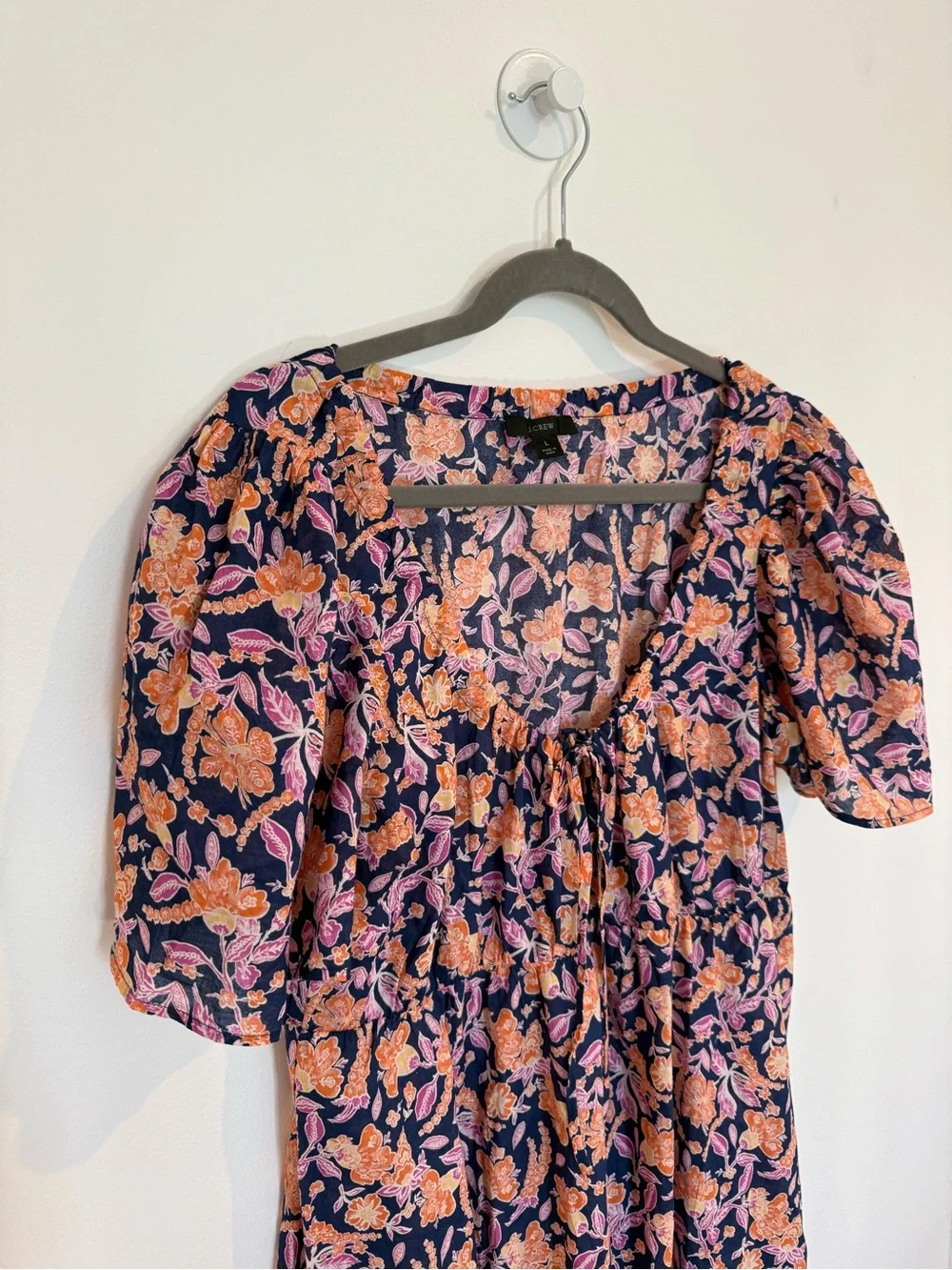 J Crew Dress size L